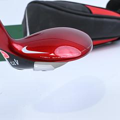 Nike VR-S Covert #4 Hybrid / 23 Degree / Stiff Flex Kuro Kage Red 70 Shaft - Image 5