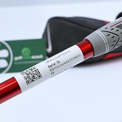 Nike VR-S Covert #4 Hybrid / 23 Degree / Stiff Flex Kuro Kage Red 70 Shaft - Image 7