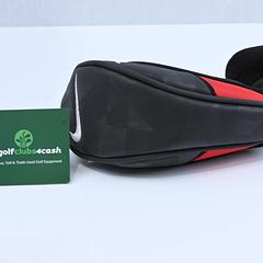 Nike VR-S Covert #4 Hybrid / 23 Degree / Stiff Flex Kuro Kage Red 70 Shaft - Image 9