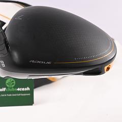 Ladies Callaway Rogue ST MAX D Driver / 12 Degree / Ladies Flex Cypher 40 Shaft - Image 5