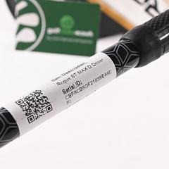 Ladies Callaway Rogue ST MAX D Driver / 12 Degree / Ladies Flex Cypher 40 Shaft - Image 7