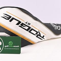 Ladies Callaway Rogue ST MAX D Driver / 12 Degree / Ladies Flex Cypher 40 Shaft - Image 9