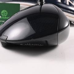 Callaway Paradym Triple Diamond Driver / 9 Degree / Regular Flex HZRDUS Silver - Image 3