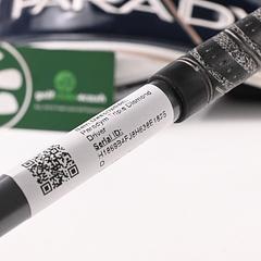 Callaway Paradym Triple Diamond Driver / 9 Degree / Regular Flex HZRDUS Silver - Image 7