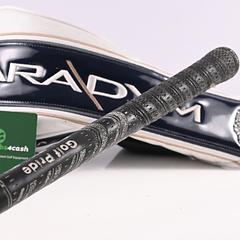 Callaway Paradym Triple Diamond Driver / 9 Degree / Regular Flex HZRDUS Silver - Image 8