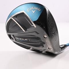 Callaway Rogue Driver / 10.5 Degree / Stiff Flex Project X Evenflow Blue 65 - Image 1