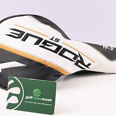 Callaway Rogue ST MAX LS Driver / 9 Degree / Stiff Flex Evenflow Black 75 Shaft - Image 9