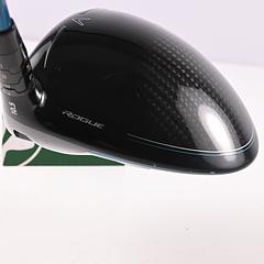 Callaway Rogue Driver / 10.5 Degree / Stiff Flex Project X Evenflow Blue 65 - Image 5