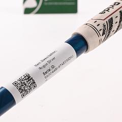 Callaway Rogue Driver / 10.5 Degree / Stiff Flex Project X Evenflow Blue 65 - Image 8