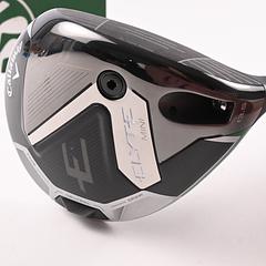 Callaway Elyte Mini Driver / 13.5 Degree / Stiff Flex Project X Denali Charcoal - Image 2
