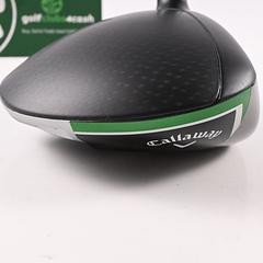 Callaway Elyte Mini Driver / 13.5 Degree / Stiff Flex Project X Denali Charcoal - Image 3