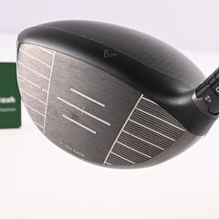 Callaway Elyte Mini Driver / 13.5 Degree / Stiff Flex Project X Denali Charcoal - Image 4
