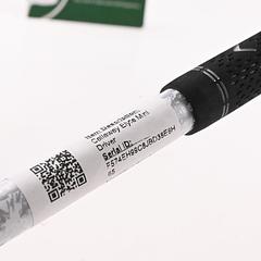 Callaway Elyte Mini Driver / 13.5 Degree / Stiff Flex Project X Denali Charcoal - Image 7