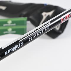 Mizuno CLK 2018 #3 Hybrid / 19 Degree / X-Flex Fujikura Speeder Evolution - Image 7