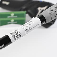 Mizuno CLK 2018 #3 Hybrid / 19 Degree / X-Flex Fujikura Speeder Evolution - Image 8