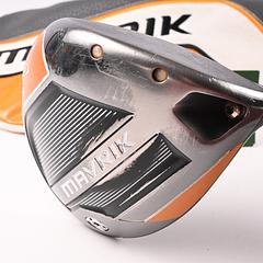 Callaway Mavrik Driver / 10.5 Degree / Regular Flex HZRDUS T800 55 Shaft - Image 2