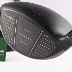 Ladies Callaway Rogue ST MAX D Driver / 12 Degree / Ladies Flex Cypher 40 Shaft - Image 4