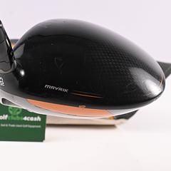 Callaway Mavrik Driver / 10.5 Degree / Regular Flex HZRDUS T800 55 Shaft - Image 5