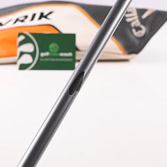 Callaway Mavrik Driver / 10.5 Degree / Regular Flex HZRDUS T800 55 Shaft - Image 6