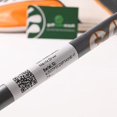 Callaway Mavrik Driver / 10.5 Degree / Regular Flex HZRDUS T800 55 Shaft - Image 7