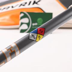 Callaway Mavrik Driver / 10.5 Degree / Regular Flex HZRDUS T800 55 Shaft - Image 8