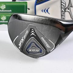 Mizuno JPX 825 #3 Hybrid / 19 Degree / Stiff Flex Fujikura Orochi 70 Shaft - Image 2