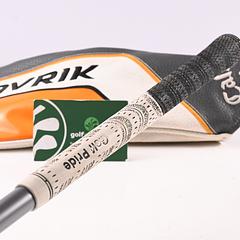 Callaway Mavrik Driver / 10.5 Degree / Regular Flex HZRDUS T800 55 Shaft - Image 9