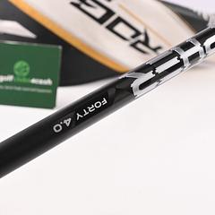 Ladies Callaway Rogue ST MAX D Driver / 12 Degree / Ladies Flex Cypher 40 Shaft - Image 6