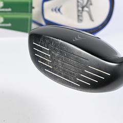 Mizuno JPX 825 #3 Hybrid / 19 Degree / Stiff Flex Fujikura Orochi 70 Shaft - Image 4