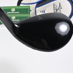 Mizuno JPX 825 #3 Hybrid / 19 Degree / Stiff Flex Fujikura Orochi 70 Shaft - Image 5