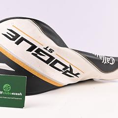 Ladies Callaway Rogue ST MAX D Driver / 12 Degree / Ladies Flex Cypher 40 Shaft - Image 9