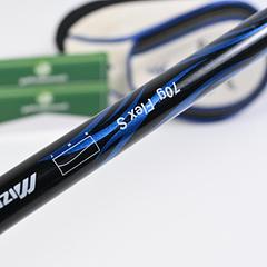 Mizuno JPX 825 #3 Hybrid / 19 Degree / Stiff Flex Fujikura Orochi 70 Shaft - Image 6