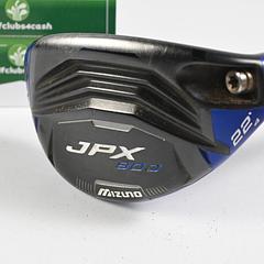 Mizuno JPX 900 #4 Hybrid / 22 Degree / Stiff Flex Fujikura HY Shaft - Image 2
