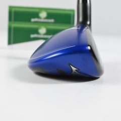 Mizuno JPX 900 #4 Hybrid / 22 Degree / Stiff Flex Fujikura HY Shaft - Image 3