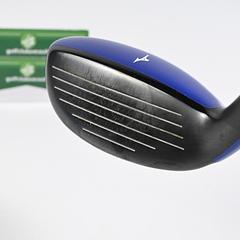 Mizuno JPX 900 #4 Hybrid / 22 Degree / Stiff Flex Fujikura HY Shaft - Image 4