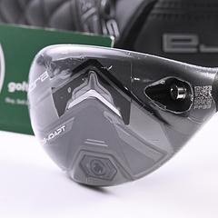 Cobra DS-Adapt #4 Hybrid / 21 Degree / Regular Flex KBS PG Hybrid 75 Shaft - Image 2