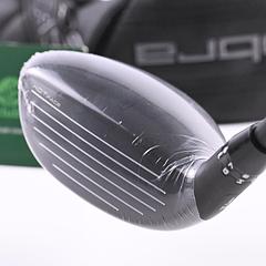 Cobra DS-Adapt #4 Hybrid / 21 Degree / Regular Flex KBS PG Hybrid 75 Shaft - Image 4