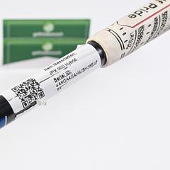 Mizuno JPX 900 #4 Hybrid / 22 Degree / Stiff Flex Fujikura HY Shaft - Image 8