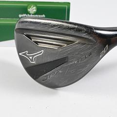 Mizuno JPX 923 Fli Hi #4 Hybrid / 20 Degree / Regular Flex UST Mamiya Recoil - Image 2