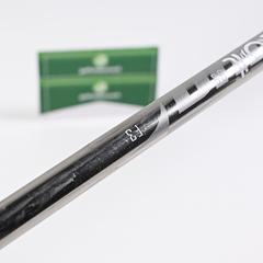 Mizuno JPX 923 Fli Hi #4 Hybrid / 20 Degree / Regular Flex UST Mamiya Recoil - Image 7