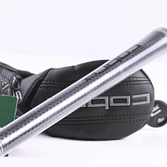 Cobra DS-Adapt #4 Hybrid / 21 Degree / Regular Flex KBS PG Hybrid 75 Shaft - Image 8