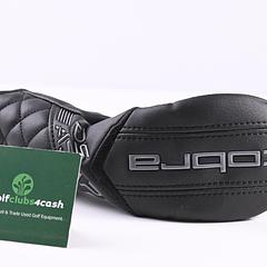 Cobra DS-Adapt #4 Hybrid / 21 Degree / Regular Flex KBS PG Hybrid 75 Shaft - Image 9