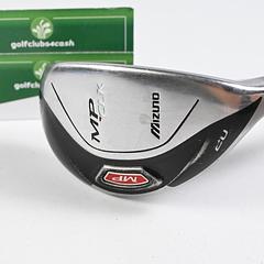 Mizuno MP-Clk #4 Hybrid / 20 Degree / Stiff Flex Fubuki 84 MTS - Image 2