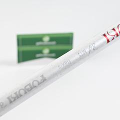 Mizuno MP-Clk #4 Hybrid / 20 Degree / Stiff Flex Fubuki 84 MTS - Image 7