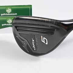 Mizuno JPX 921 Fli-Hi #5 Hybrid / 22.5 Degree / Regular Flex NSP950GH Neo - Image 2