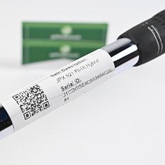 Mizuno JPX 921 Fli-Hi #5 Hybrid / 22.5 Degree / Regular Flex NSP950GH Neo - Image 7