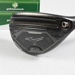 Mizuno CLK 2018 #3 Hybrid / 19 Degree / Stiff Flex Fujikura Speeder Evolution - Image 2