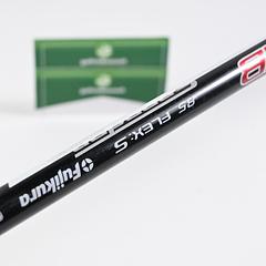 Mizuno CLK 2018 #3 Hybrid / 19 Degree / Stiff Flex Fujikura Speeder Evolution - Image 6