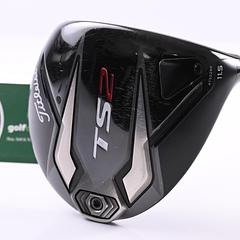 Titleist TS2 Driver / 11.5 Degree / Senior Flex Fujikura Ventus TR Blue 5 Shaft - Image 2