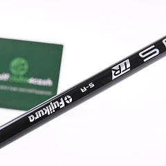 Titleist TS2 Driver / 11.5 Degree / Senior Flex Fujikura Ventus TR Blue 5 Shaft - Image 6